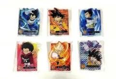 一番くじ J賞 ACLLECT ドラゴンボール 究極バトル編 アクレクト - メルカリ