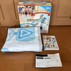 ファミリートレーナー 1&2 限定パック