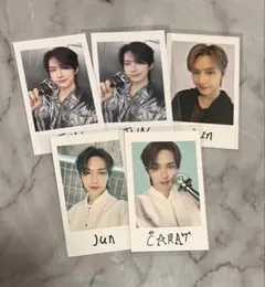 2025年最新】FoLLoW seventeen インスタントフォトチェキの人気