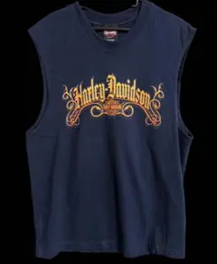 Harley-Davidson タンクトップ