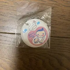 ★新品★JAL マタニティマーク キーホルダー