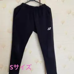 YONEX バドミントン パンツ ブラック