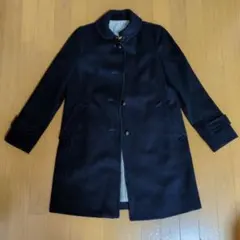 MACKINTOSH PHILOSOPHY Aライン ウールコート