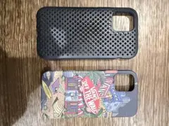 iPhone12 mini 用ケース