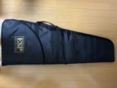 ESP Electric Sound Products エレキギター ギグケース