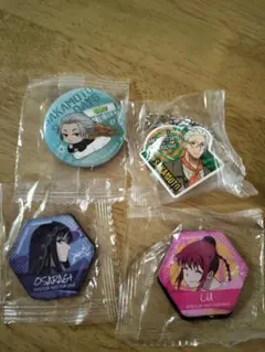 くら寿司　ビッくらポン　サカモトデイズ