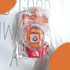 たまごっち　おかしなたまごボーロっち2 モジモジおれんじ