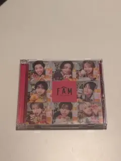 FAM CD