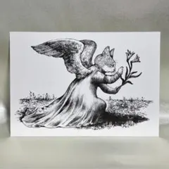 「ユリ科はネコに禁物（危険告知）」 2022  ①