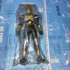 仮面ライダーアギトビッグサイズフィギュア新品未開封