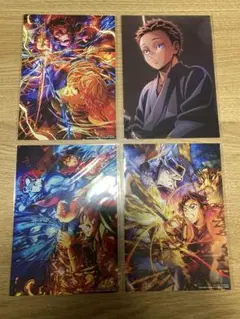鬼滅の刃 無限城 特典