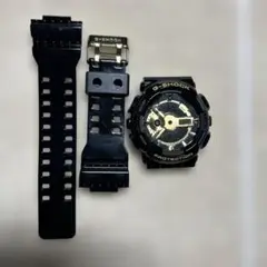 G-SHOCK GA-110GB-1AJF