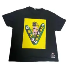 EDWIN × KIDILL ジェイミーリード　Tシャツ　キディル　ピストルズ