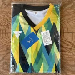 VICTAS V-LGS244 卓球ユニフォーム レディース　サイズXL