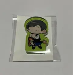 ふつうの軽音部 幸山厘 アクリルキーホルダーコレクション アクキー