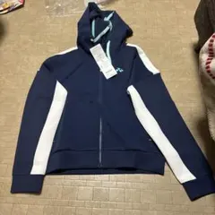 YONEX スウェットパーカー ウィメンズ