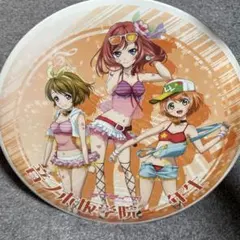 いきづらい部 駒形花火 藤野こころ　お渡し会　ポストカード　ブロマイドセット 藤野こころ ブロマイド ラブライブ!いきづらい部！駒形花火 特典