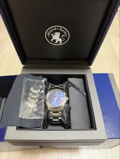 グランドセイコー　ヘリテージコレクション　SBGX265 SEIKO 腕時計のサムネイル