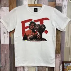 e.t. Tシャツ