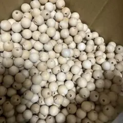 木製ビーズ セット　1313様用