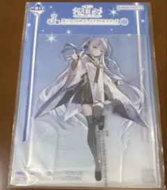 2026年最新】初音ミク 一番くじ アクリルスタンドの人気アイテム