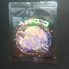 ヘッドロココ 30th ホロセレクション ビックリマンシール