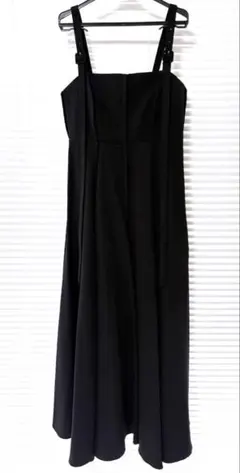 Jours+ Amaryllis Dress Onepiece ブラック LL - メルカリ