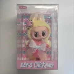 LET’S CHECKMATE ラブブ