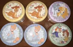 ディズニークラシック　プチキャン