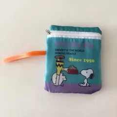 スヌーピー エコバッグのサムネイル