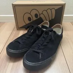 Last Resort AB VM003-Suede