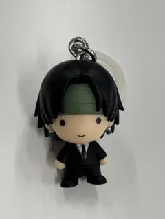 HUNTER×HUNTER めじるしアクセサリー 3種セット クロロ他