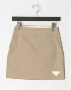 united arrows GOLFミニスカート サイドポケット付きのサムネイル