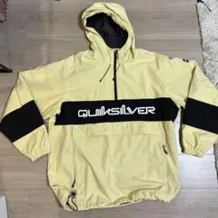 QUIKSILVER アノラック　ウェア　上下セットのサムネイル