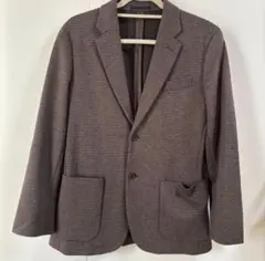 テーラードジャケット ユニクロ レディース M