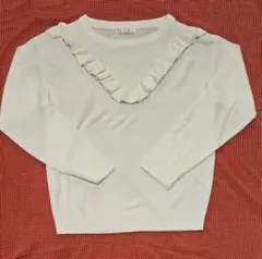 ニットセーター　レディース　Mサイズ