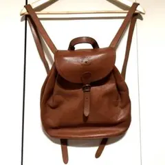 IL BISONTE リュック　バックパックのサムネイル