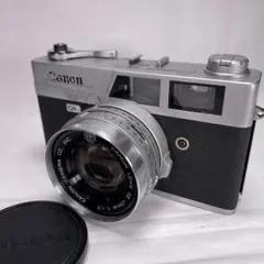 ☆良品☆ キヤノネット Canonet QL17 G-III QL #1434 - メルカリ
