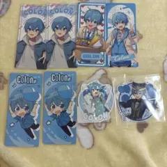 すとぷり ふぁみくじ ころんくん まとめ売り すとぷり ふぁみくじ ころんくん 缶バッジ ロゼット ホロチケ