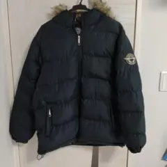 CRUISE フードジャケット M