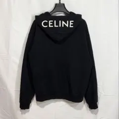 2026年最新】celine パーカー ジップアップの人気アイテム - メルカリ