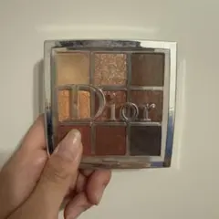 Dior アイシャドウ バックステージのサムネイル