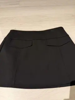 ZARA ミニスカート　M