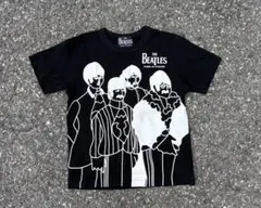 希少サイズ　新品未使用　未開封　ビートルズ コムデギャルソン Tシャツ　XXL コムデギャルソン ビートルズ Tシャツ COMME des GARCONS未使用