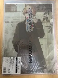 プロセカ　プロジェクト　ZOZOTOWN 神代類　　天馬司　グッズセット