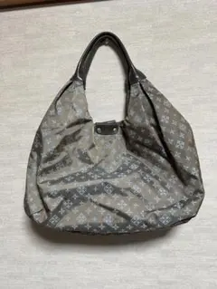 russet ラシット レディース 柄入り ハンドバッグ