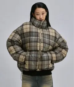 2025年最新】fekete ダウンジャケットの人気アイテム - メルカリ