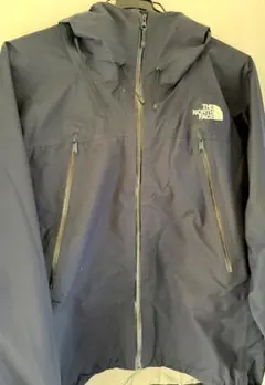 THE NORTH FACE　ザノースフェイス クライムベリーライトジャケットM