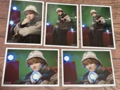 超特急 生写真 Happy ユーキ