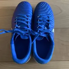 Nike サッカートレーニングシューズ　24.5cm
